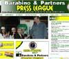 Birra Moretti sponsor di 'Press League'