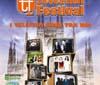 Al via la VI edizione del Telefilm Festival