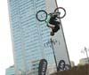 Nissan annuncia la II edizione dell’Urban Mountain Bike Freeriding