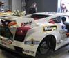 Mac Due sponsorizza Lamborghini al campionato Fia Gt 3