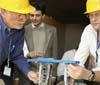 Tangram firma il team building con i mattoncini Lego per Ferretti Group