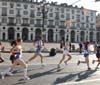 Kleenex sponsor ufficiale della maratona di Torino