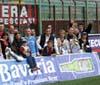 Bavaria match sponsor di Milan-Cagliari