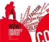Manfrotto lancia il 'Wow Creativity Contest'