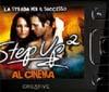 Creative accompagna le danze di 'Step Up 2'