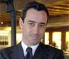 Mario Ferraro nuovo general manager del Molino Stucky Hilton Venice