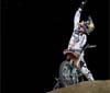 Red Bull X-Fighters: motocross freestyle a ritmo di samba