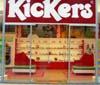 Kickers Junior apre a Brescia un nuovo monomarca