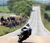 Dainese sponsor del Tourist Trophy 2008
