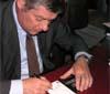 Pininfarina, Visconti e Uffix insieme per il SaloneUfficio