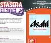Doppia sponsorizzazione per Asahi su Mtv