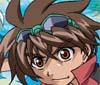Cartoon Network Enterprises diventa agente per Bakugan