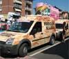 Sport System al fianco degli sponsor del Giro d'Italia