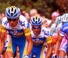 Il Giro d'Italia apre a suon di musica