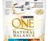 Purina lancia il nuovo Natural Balance