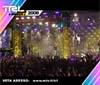 I Trl Awards 2008 a Napoli con Ovs Industry, Oxydo e Wackos