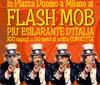 Comedy Central lancia Comicittà con un flashmob firmato PianoB