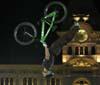 La sfida tra Bmx e Mtb continua a Trieste con Red Bull Bike Night