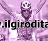 Berloni sponsor del Giro d'Italia nella tappa Pesaro Urbino
