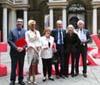 Convivium si mette in mostra per Anlaids