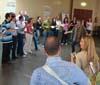 People and Partners 'orchestra' il team building per Fastweb