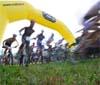 Melinda sponsorizza i Mondiali di Mountain Bike