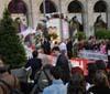 Iperbole firma l'anteprima romana di 'Un amore di testimone'