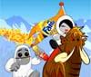 Connexia sviluppa l'advergame per Fanta e Gardaland