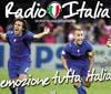 Radio Italia è radio ufficiale di 'Casa Azzurri'