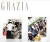 Graziablog festeggia i suoi 2 anni e si rifà il look