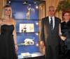 Conca Delachi porta Swarovski a Venezia per il Wwf