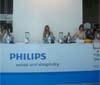 Philips a Rimini Wellness con Global Sponsorship Solutions