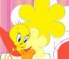Tweety Awards 2008: evento in giallo