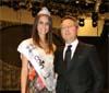 A Claudia Ferraris il Premio Moda Coin