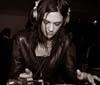 Asia Argento presenta la sua compilation a Roma