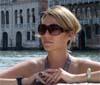 La Skype Nomad Rebecca Campbell approda a Venezia