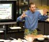 Nintendo cucina al 10 Watt