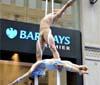 The Box firma l'inaugurazione Barclays Premier