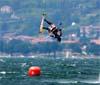 Fiat Freestyle Team: kitesurf a suon di rock