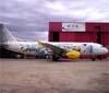 Vueling by Mtv: partono i primi voli che ravvivano l'estate