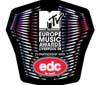 Joint venture tra Esprit e Mtv Networks International per gli EMA 2008