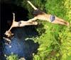 Red Bull Cliff Diving: un evento 'volante'