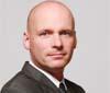 Jean-Baptiste Grosdidier general manager Puig Italia