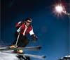 Fila sponsor di 'Superhuman Performance' a Pitti Immagine Uomo