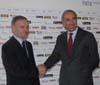 Olimpiadi: Edison firma accordo triennale di sponsorizzazione con il Coni