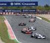 Msc crociere sponsor dei Grand prix di Formula 1