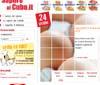 La cucina veloce protagonista su Saporealcubo.it