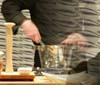 Cantine Pellegrino sponsorizza il workshop di Congusto