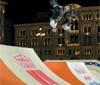 Mtb e Bmx di nuovo in sfida alla Red Bull Bike Night 