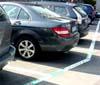 Parking Stripe colora di verde i parcheggi Heineken